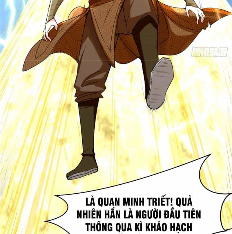 Vô Tận Thôn Phệ - Chương 16 - ảnh 16
