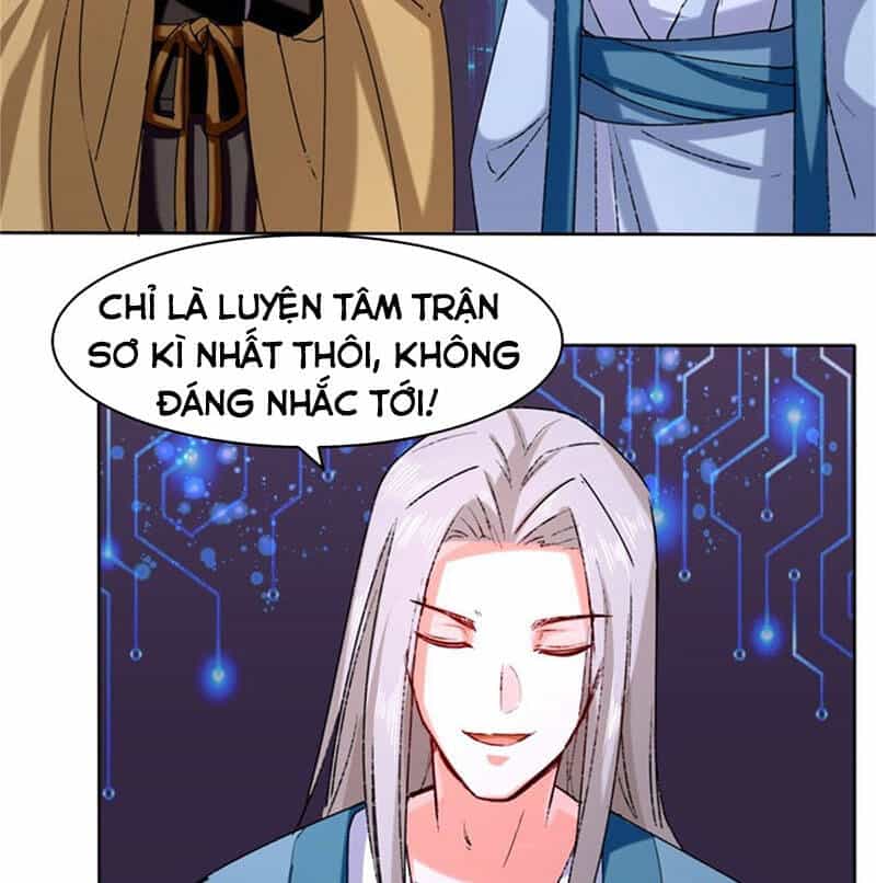 Vô Tận Thôn Phệ - Chương 16 - ảnh 4