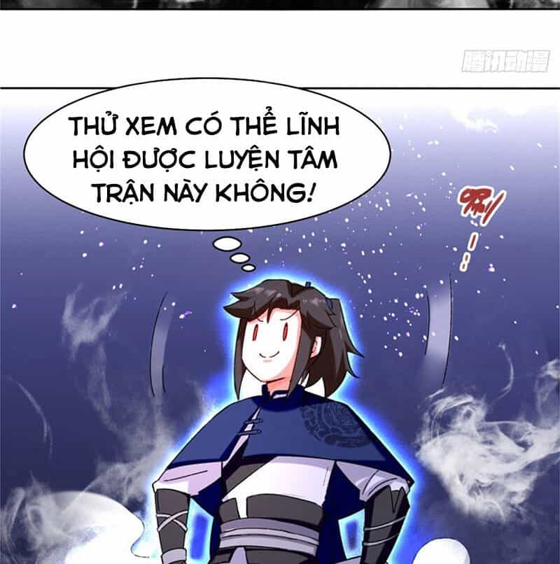 Vô Tận Thôn Phệ - Chương 16 - ảnh 9
