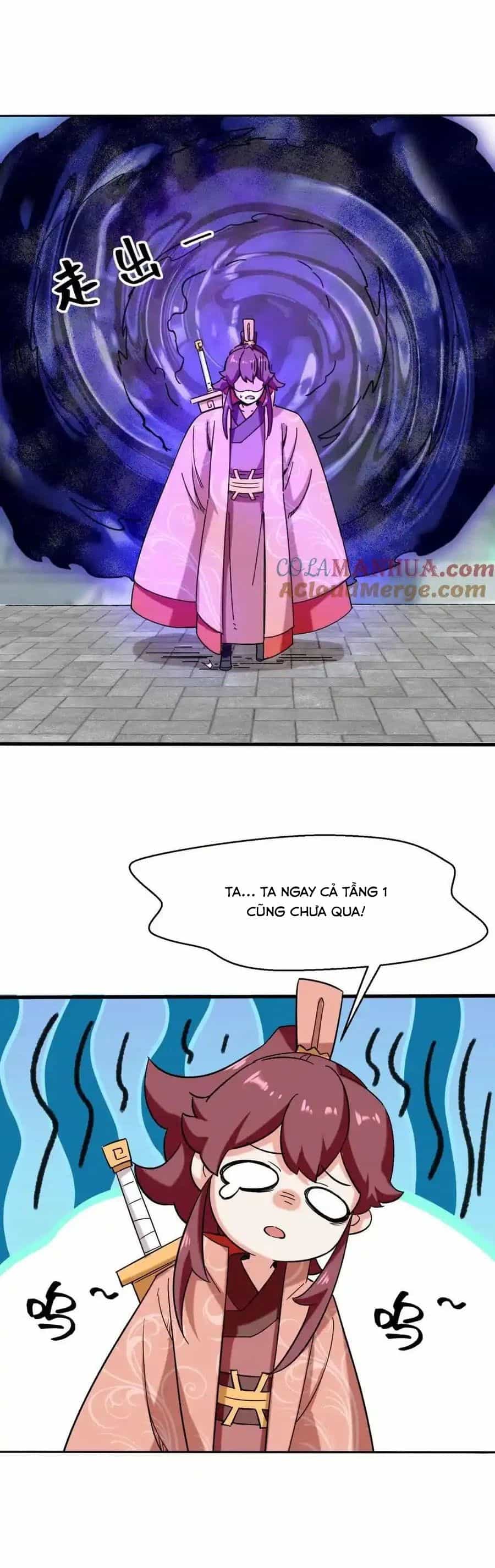 Vô Tận Thôn Phệ - Chương 161 - ảnh 6