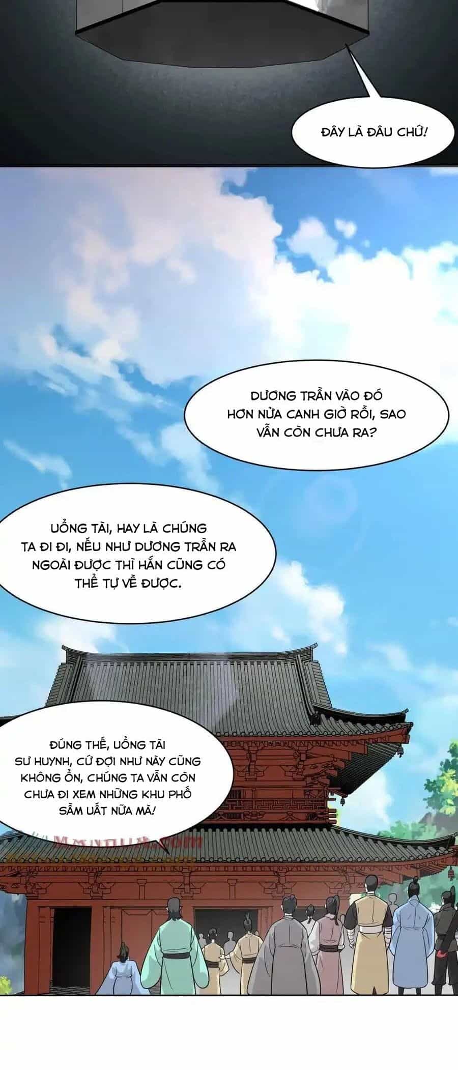 Vô Tận Thôn Phệ - Chương 162 - ảnh 18