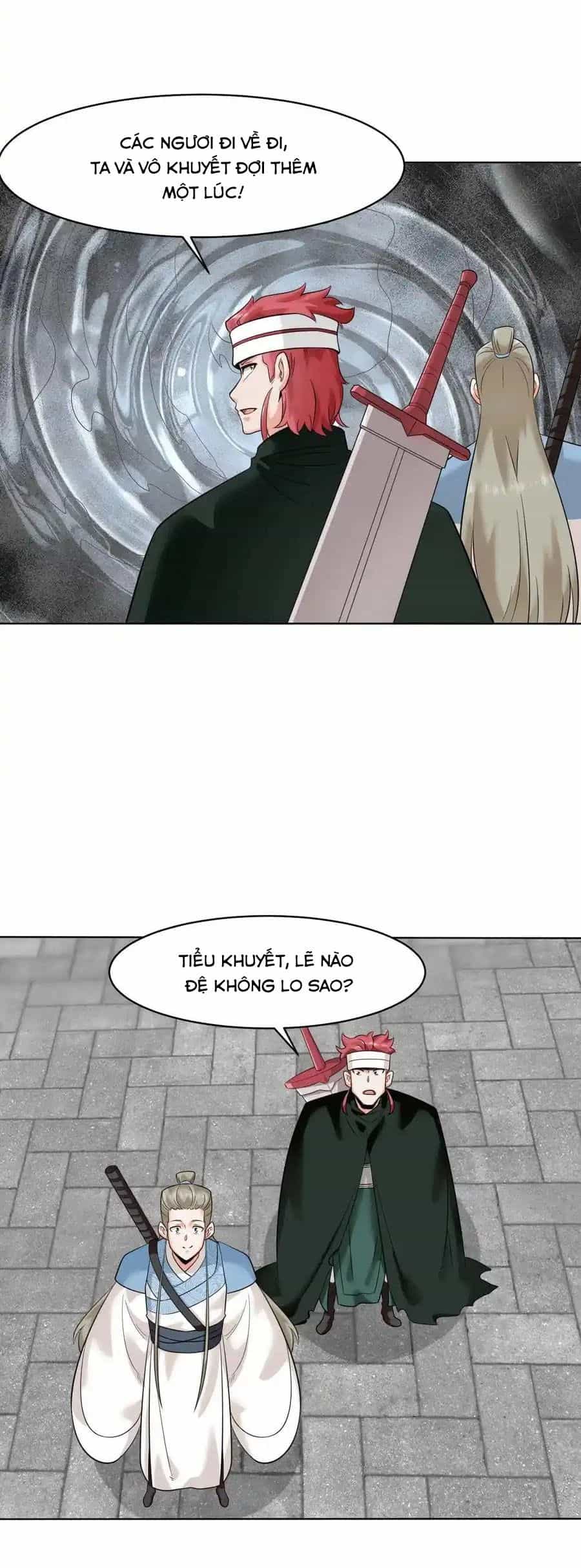 Vô Tận Thôn Phệ - Chương 162 - ảnh 19