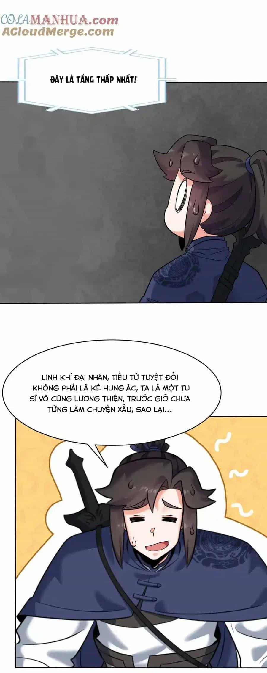 Vô Tận Thôn Phệ - Chương 162 - ảnh 23