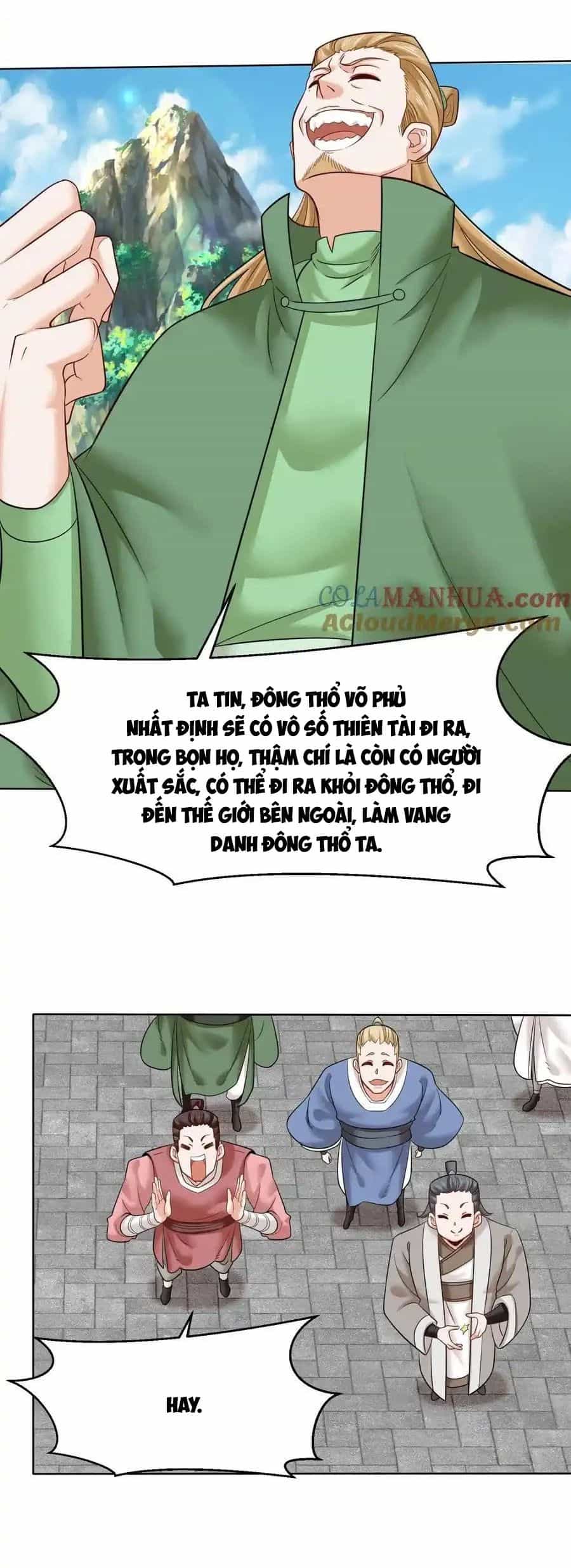 Vô Tận Thôn Phệ - Chương 163 - ảnh 25