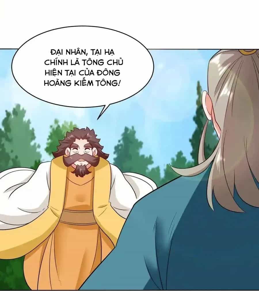 Vô Tận Thôn Phệ - Chương 165 - ảnh 12
