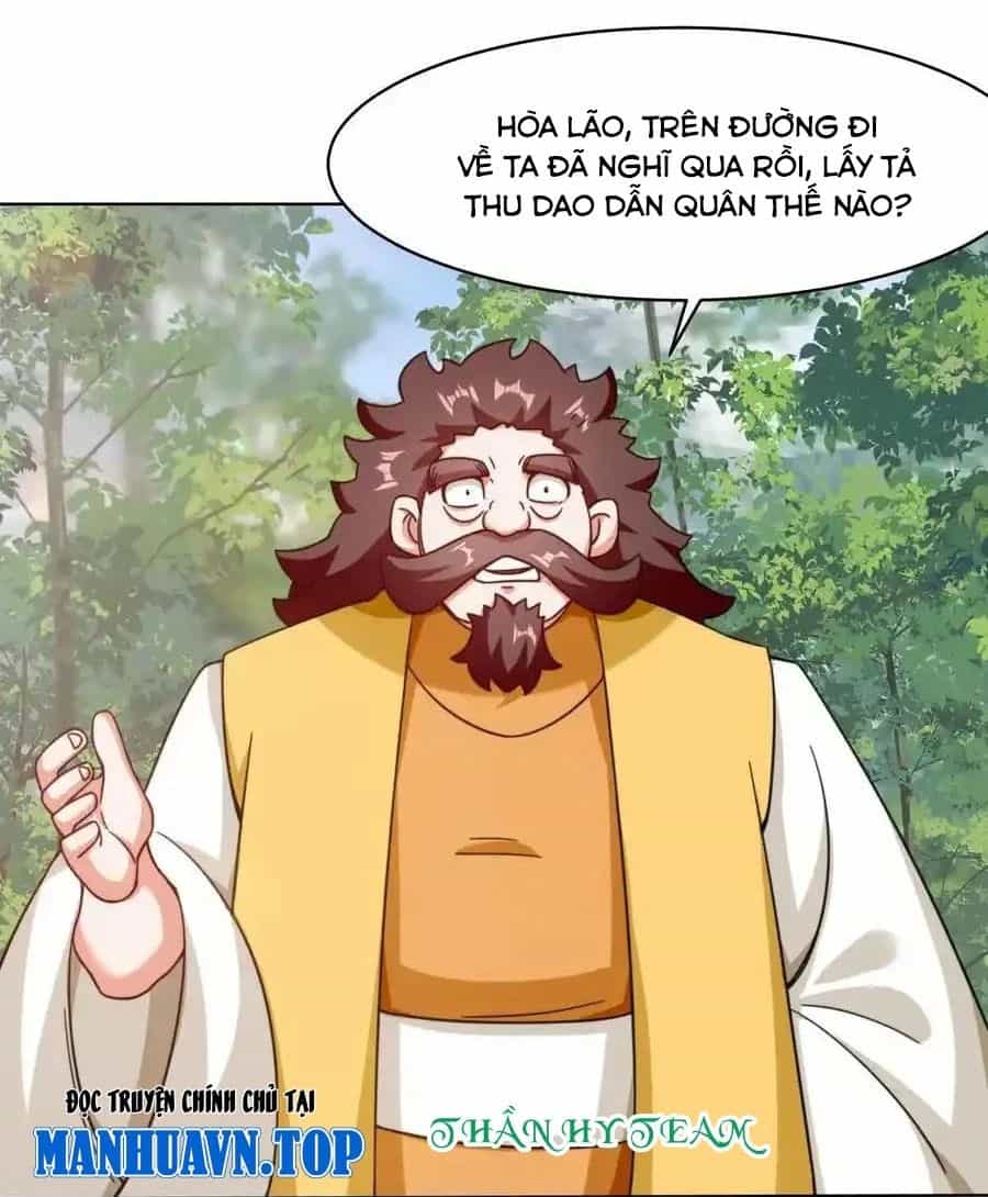 Vô Tận Thôn Phệ - Chương 165 - ảnh 69