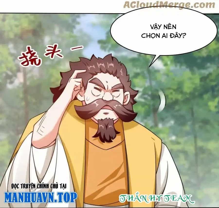 Vô Tận Thôn Phệ - Chương 165 - ảnh 82