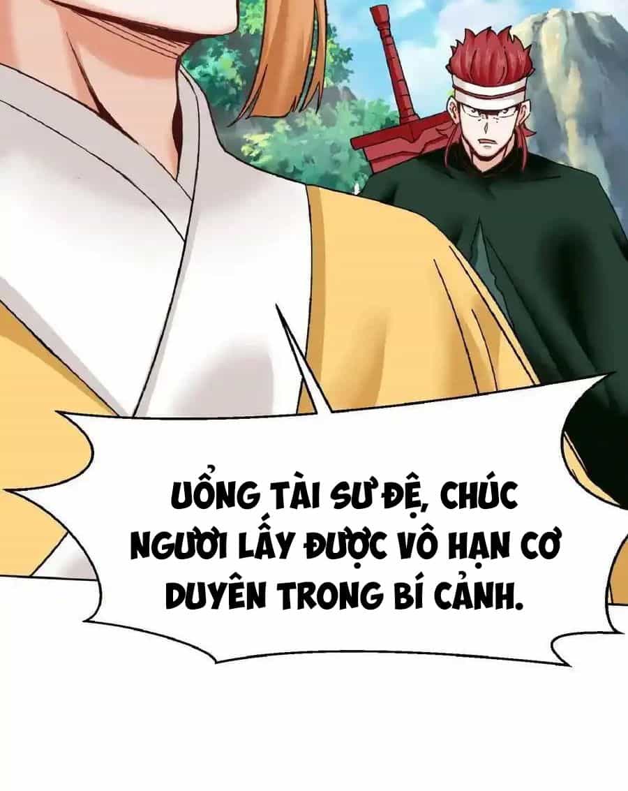 Vô Tận Thôn Phệ - Chương 166 - ảnh 104