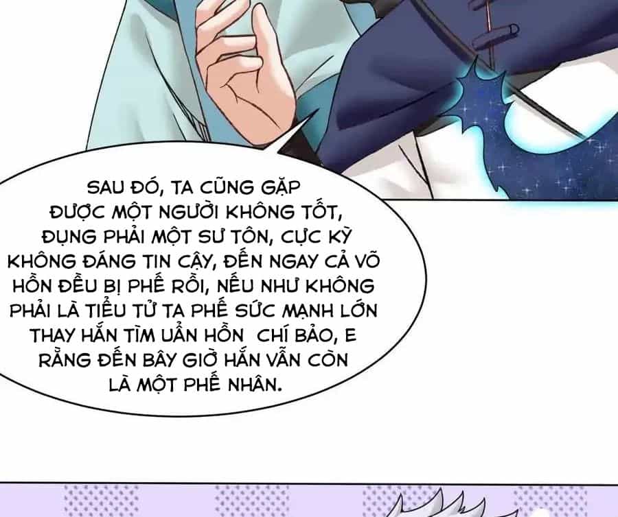 Vô Tận Thôn Phệ - Chương 166 - ảnh 21