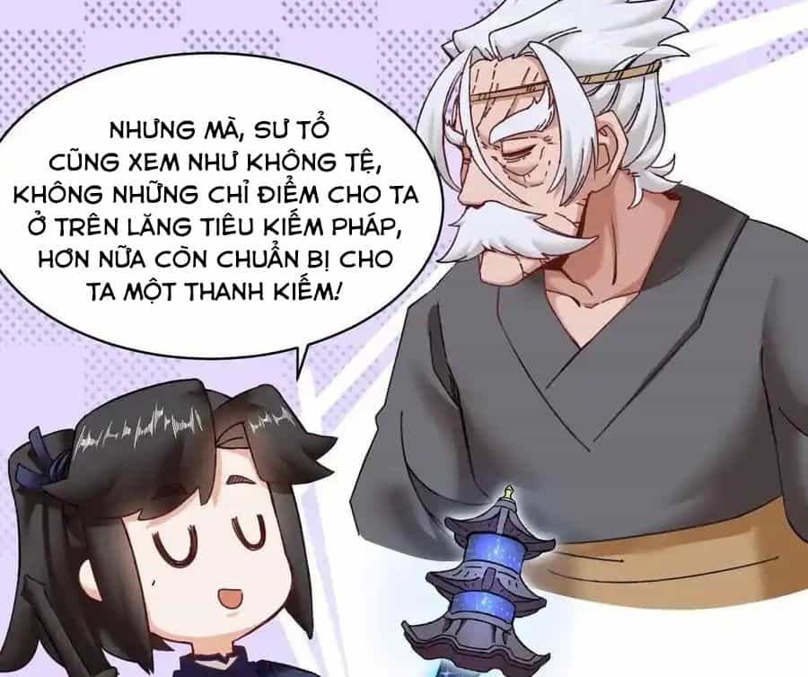 Vô Tận Thôn Phệ - Chương 166 - ảnh 22