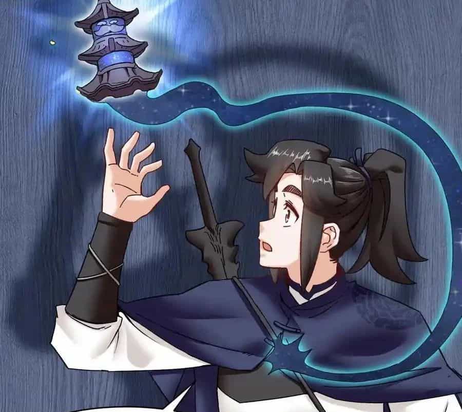 Vô Tận Thôn Phệ - Chương 166 - ảnh 31