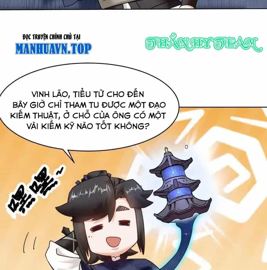 Vô Tận Thôn Phệ - Chương 166 - ảnh 34