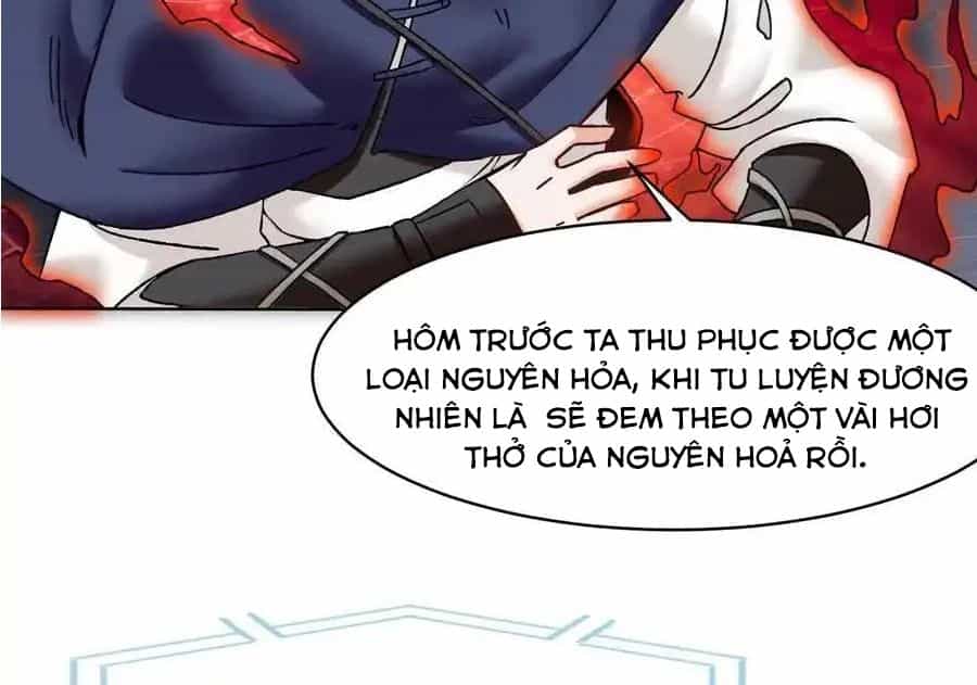 Vô Tận Thôn Phệ - Chương 166 - ảnh 52