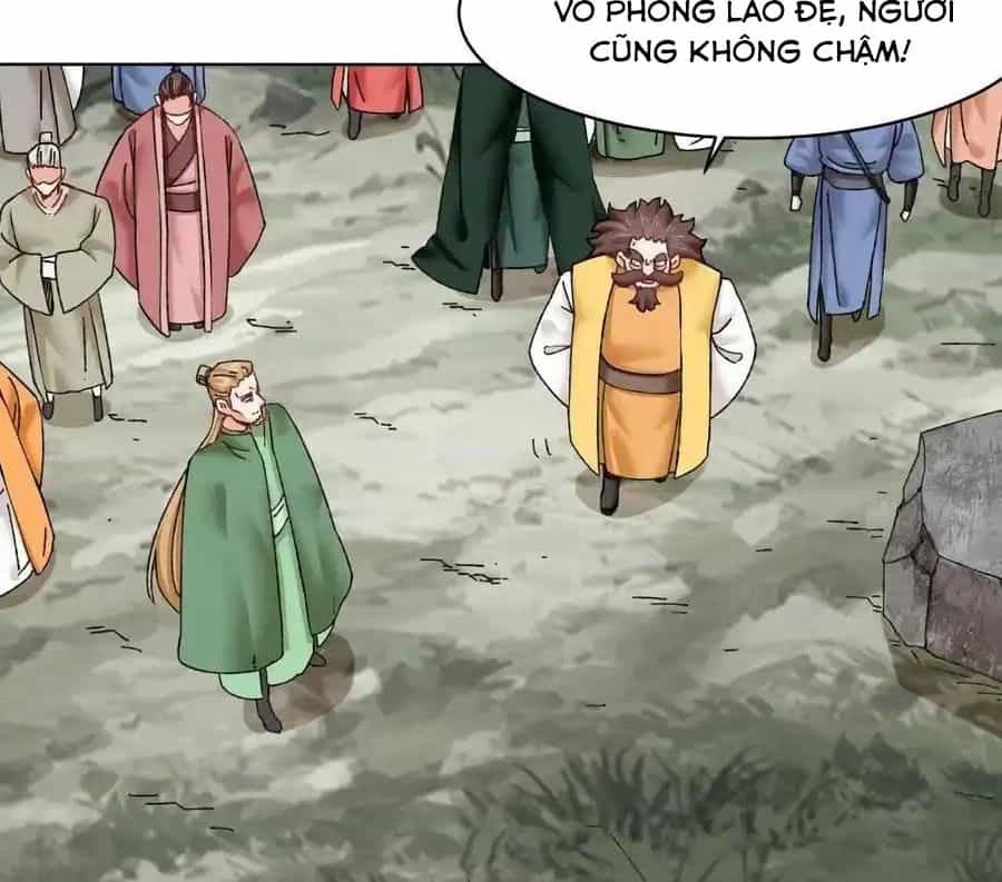 Vô Tận Thôn Phệ - Chương 166 - ảnh 77