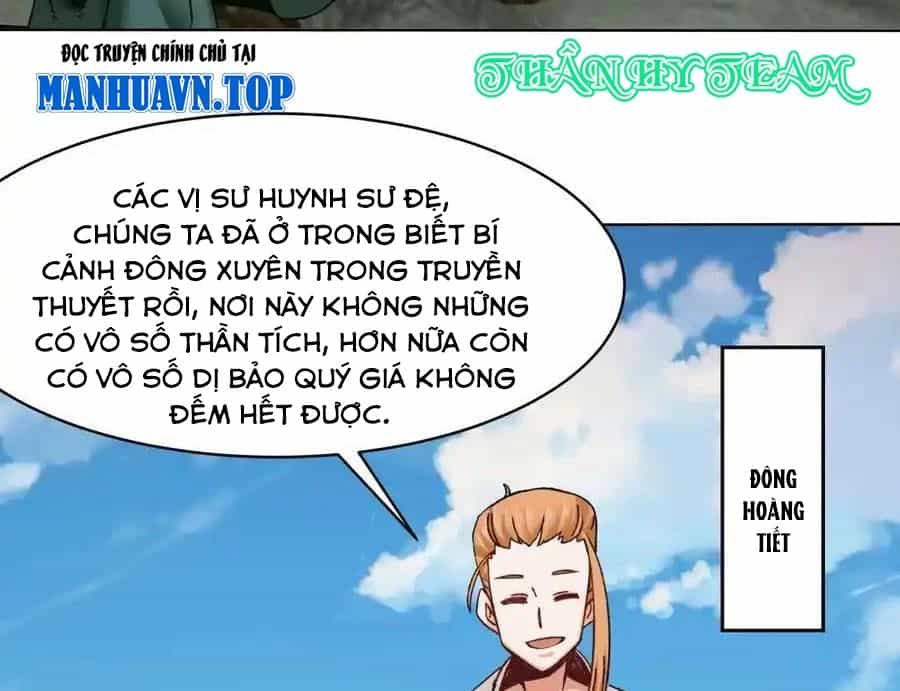 Vô Tận Thôn Phệ - Chương 166 - ảnh 93