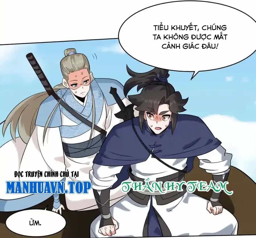 Vô Tận Thôn Phệ - Chương 167 - ảnh 38