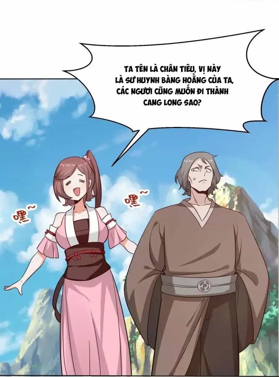 Vô Tận Thôn Phệ - Chương 167 - ảnh 63