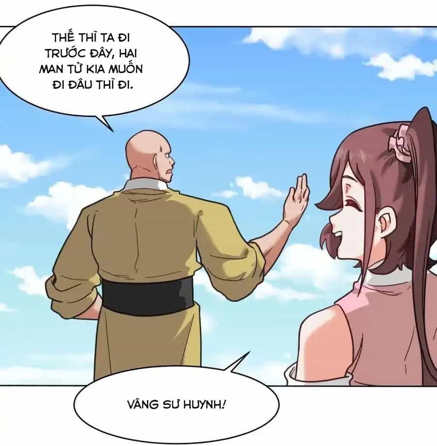 Vô Tận Thôn Phệ - Chương 167 - ảnh 89