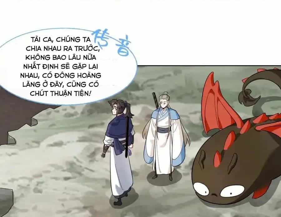 Vô Tận Thôn Phệ - Chương 167 - ảnh 9