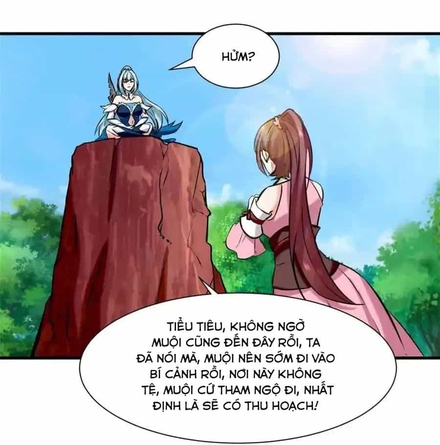 Vô Tận Thôn Phệ - Chương 168 - ảnh 15