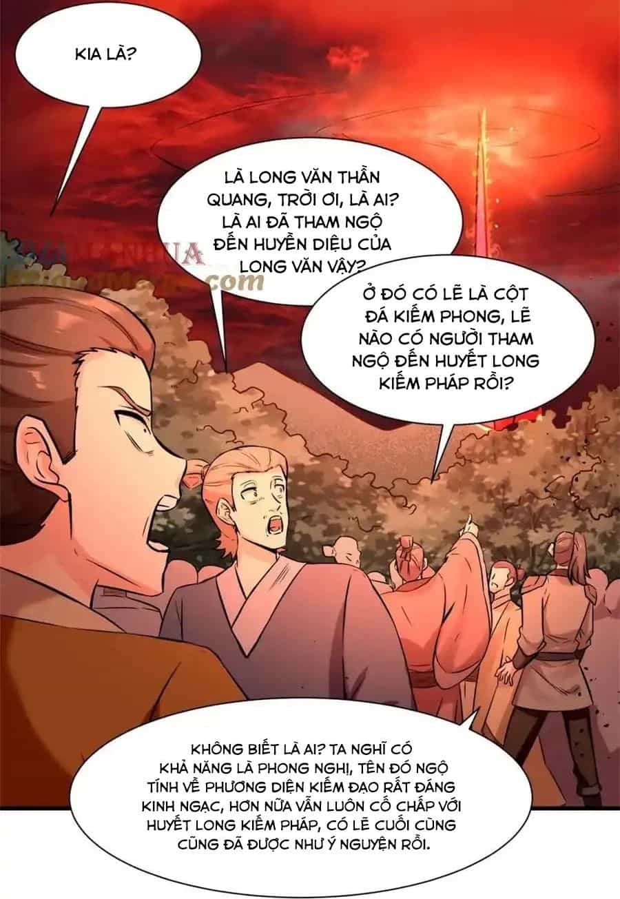 Vô Tận Thôn Phệ - Chương 168 - ảnh 37