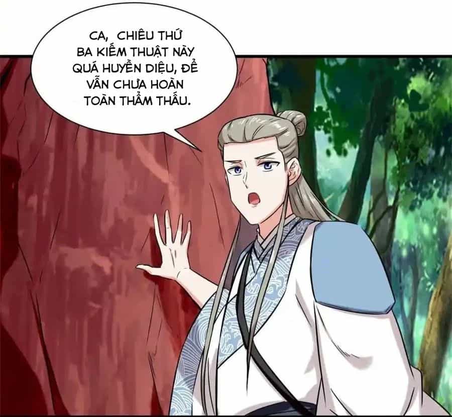 Vô Tận Thôn Phệ - Chương 168 - ảnh 99
