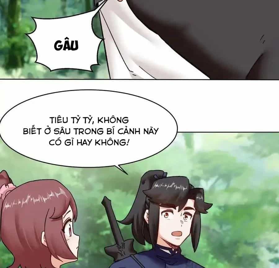 Vô Tận Thôn Phệ - Chương 169 - ảnh 14