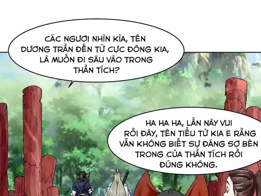 Vô Tận Thôn Phệ - Chương 169 - ảnh 19