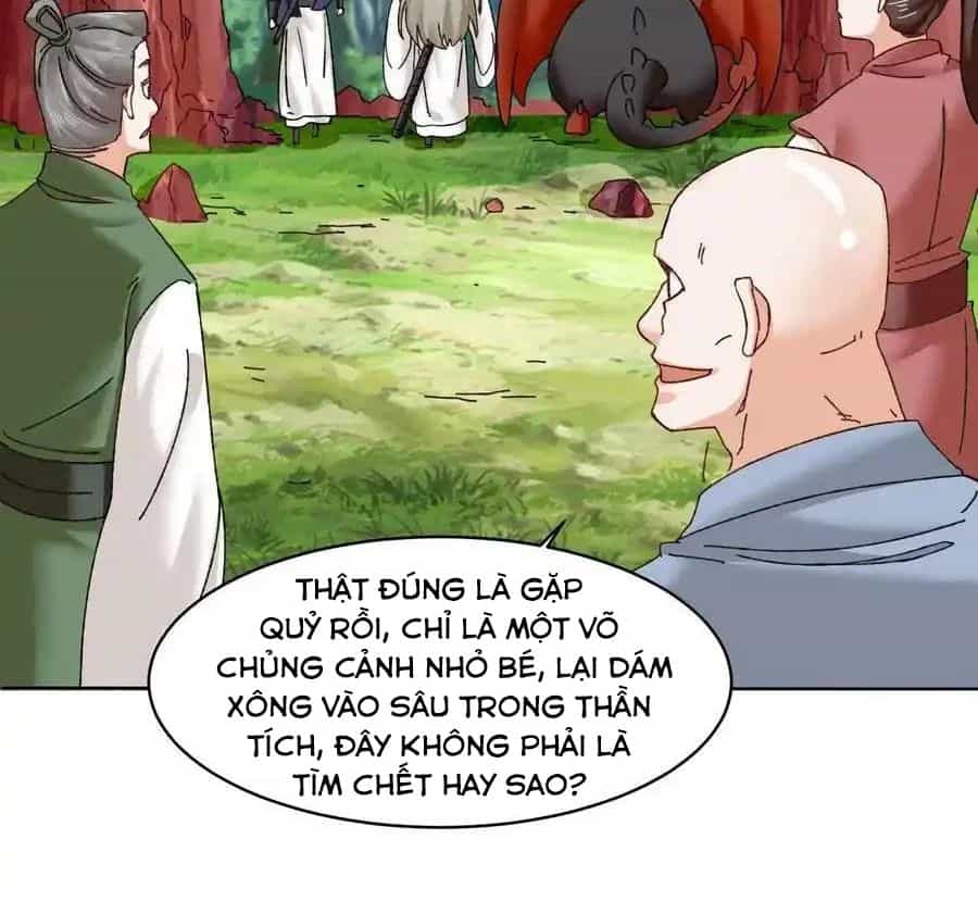 Vô Tận Thôn Phệ - Chương 169 - ảnh 20
