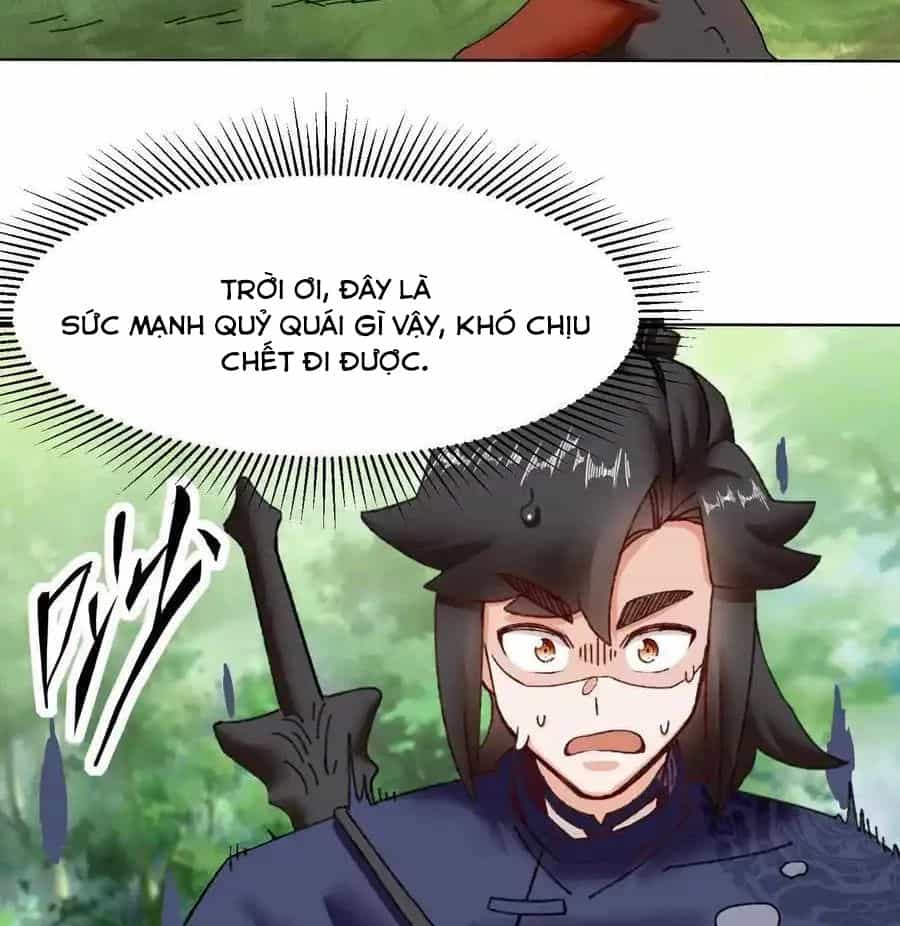 Vô Tận Thôn Phệ - Chương 169 - ảnh 23