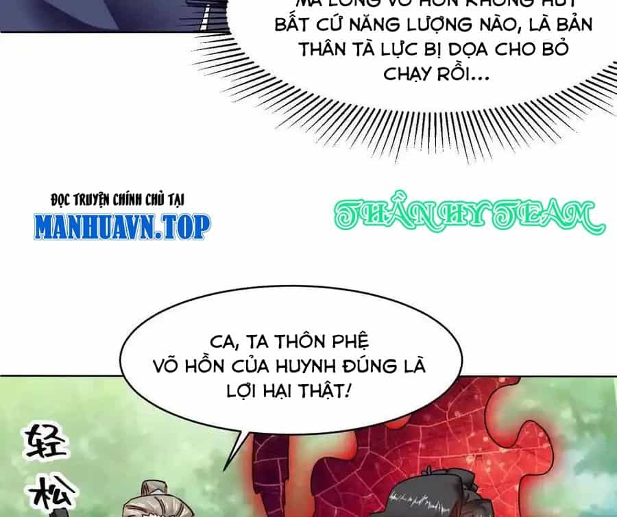 Vô Tận Thôn Phệ - Chương 169 - ảnh 33