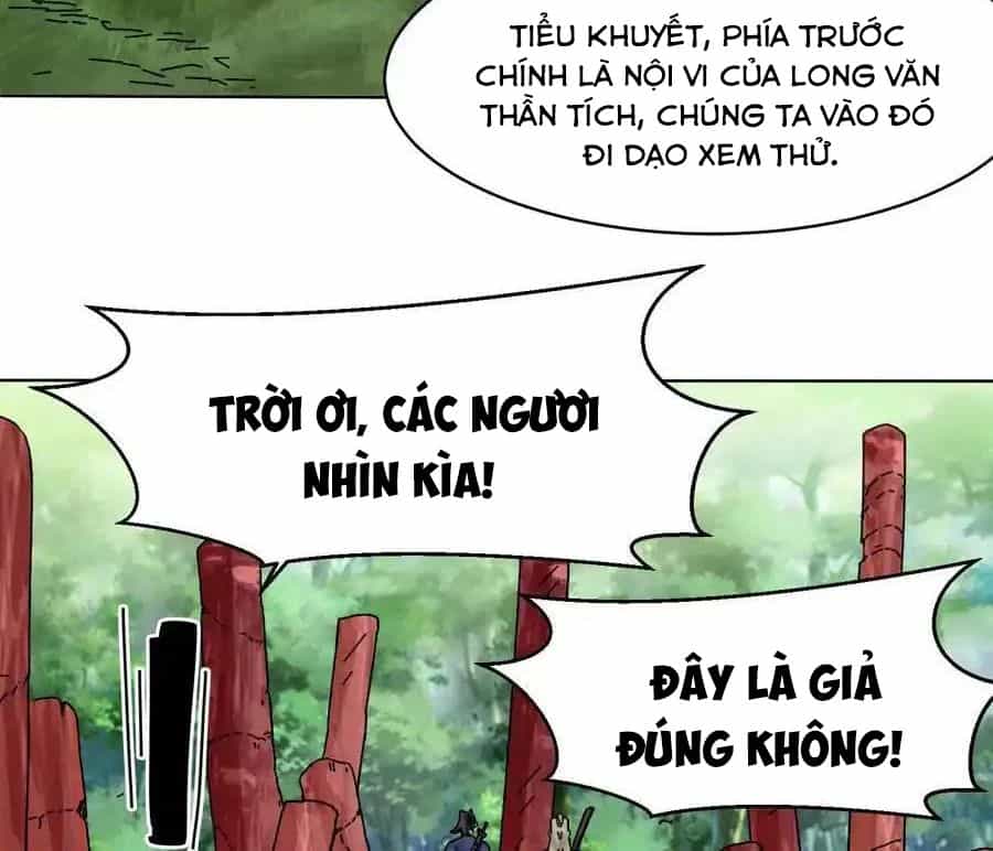 Vô Tận Thôn Phệ - Chương 169 - ảnh 36