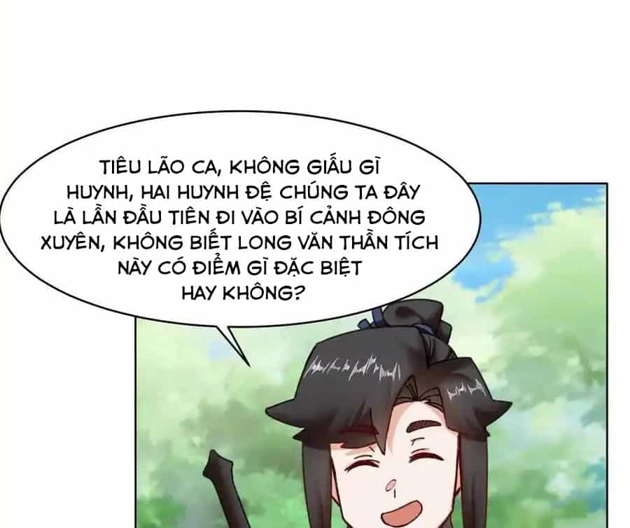 Vô Tận Thôn Phệ - Chương 169 - ảnh 55
