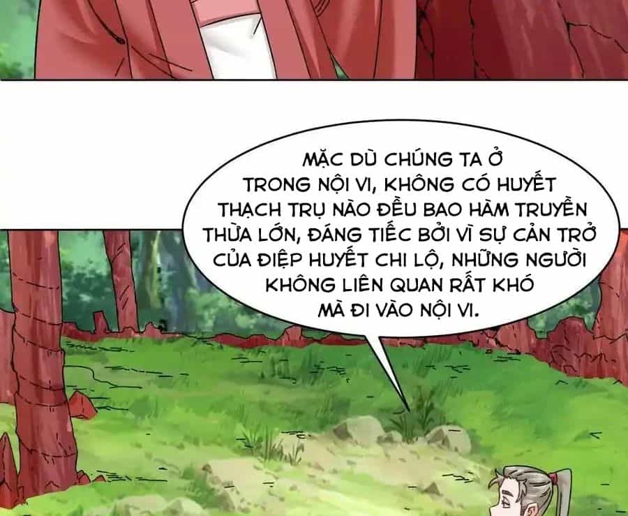 Vô Tận Thôn Phệ - Chương 169 - ảnh 58