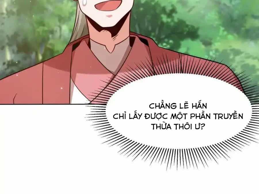 Vô Tận Thôn Phệ - Chương 170 - ảnh 19