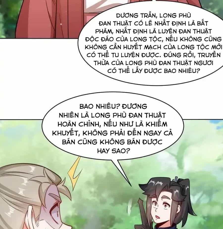Vô Tận Thôn Phệ - Chương 170 - ảnh 23