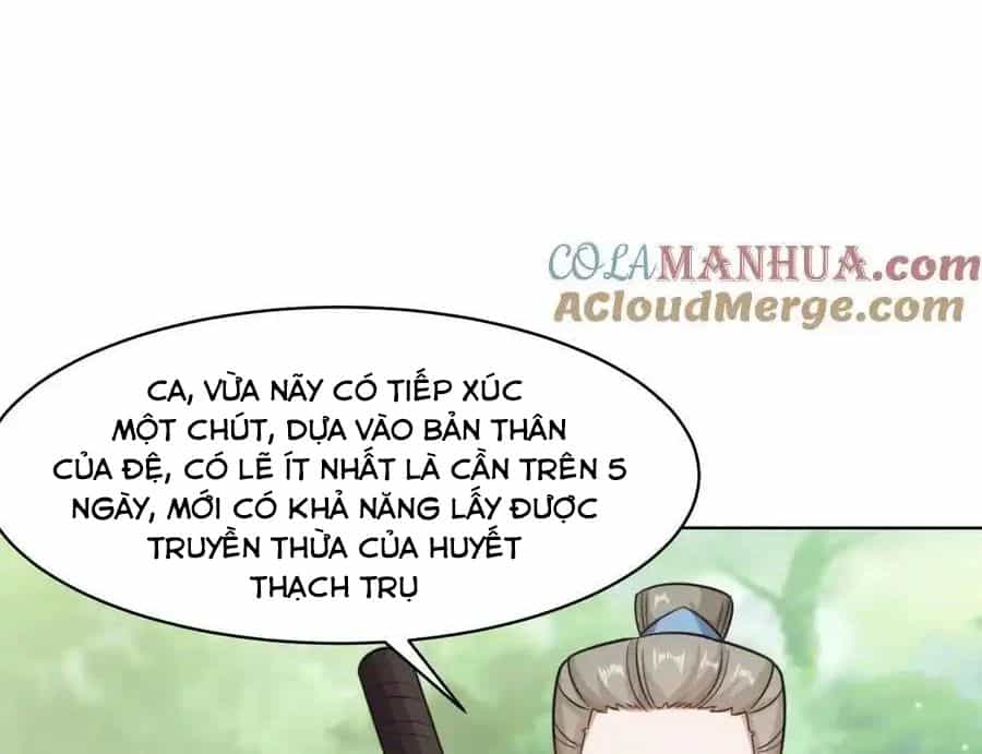 Vô Tận Thôn Phệ - Chương 170 - ảnh 26