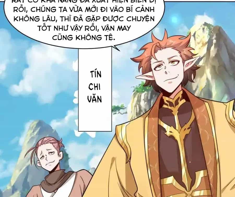 Vô Tận Thôn Phệ - Chương 170 - ảnh 67