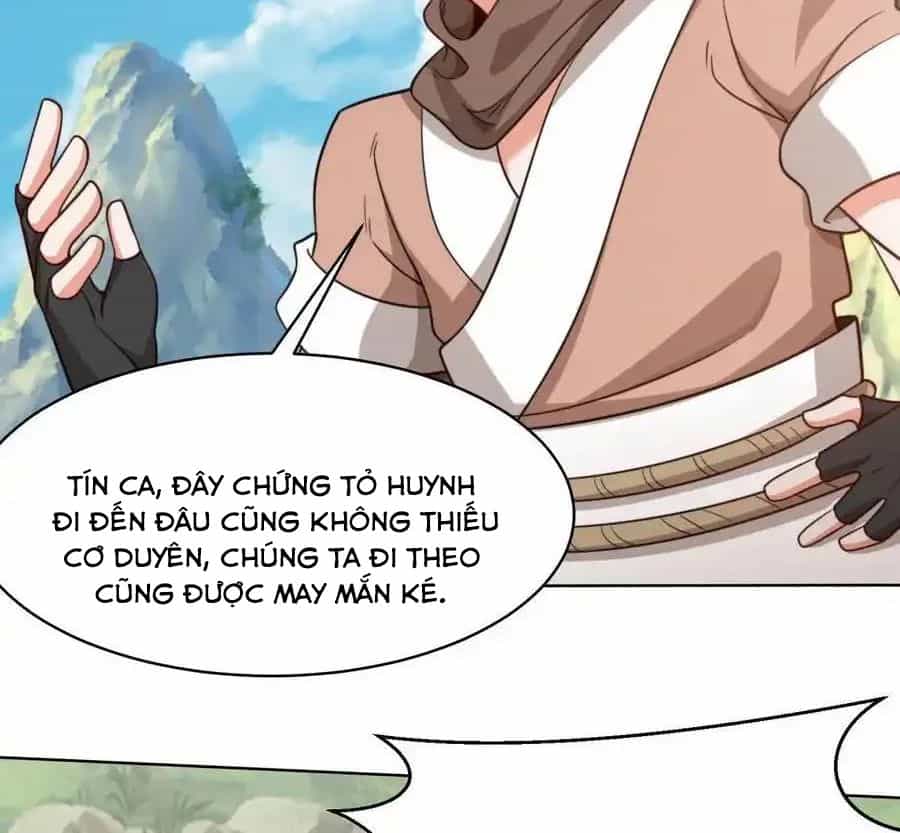 Vô Tận Thôn Phệ - Chương 170 - ảnh 69