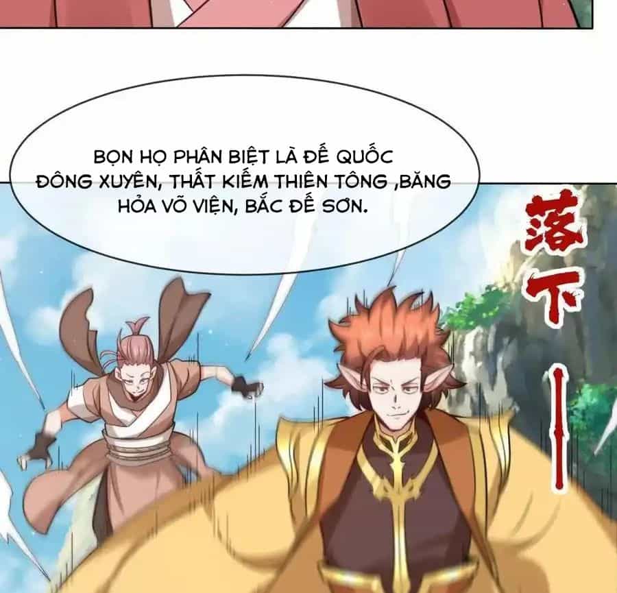 Vô Tận Thôn Phệ - Chương 170 - ảnh 82