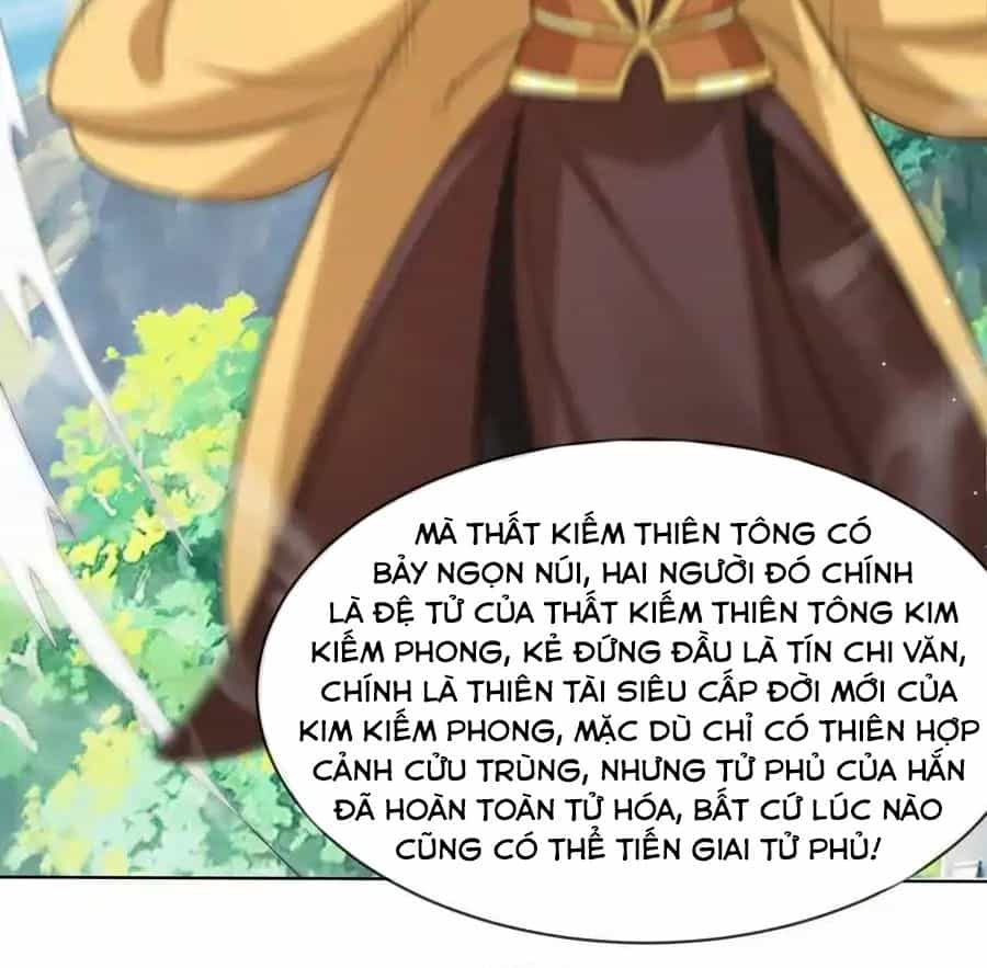 Vô Tận Thôn Phệ - Chương 170 - ảnh 83