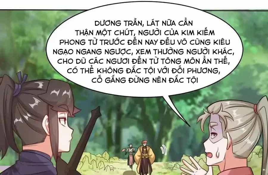 Vô Tận Thôn Phệ - Chương 170 - ảnh 84