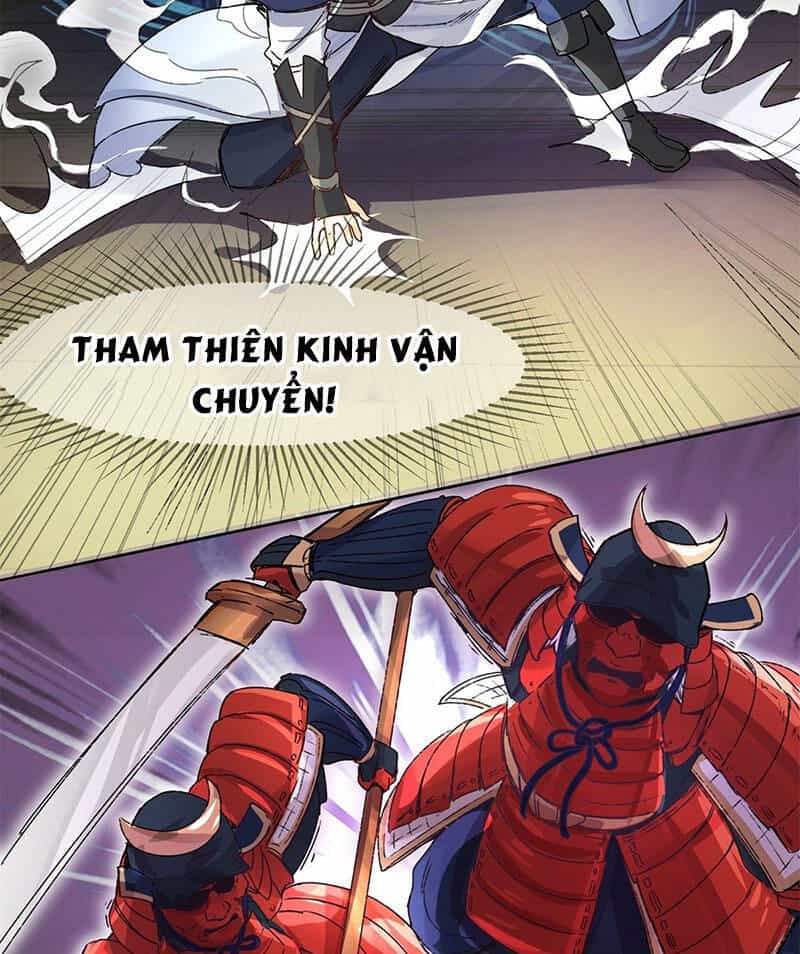 Vô Tận Thôn Phệ - Chương 17 - ảnh 10