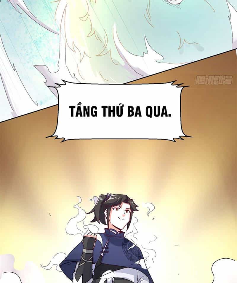 Vô Tận Thôn Phệ - Chương 17 - ảnh 14