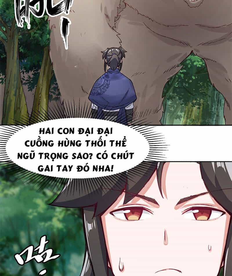 Vô Tận Thôn Phệ - Chương 17 - ảnh 17