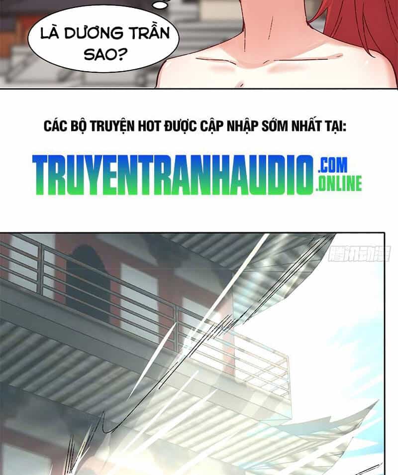 Vô Tận Thôn Phệ - Chương 17 - ảnh 20