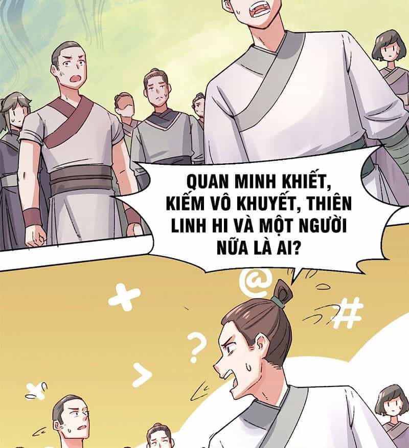 Vô Tận Thôn Phệ - Chương 17 - ảnh 29