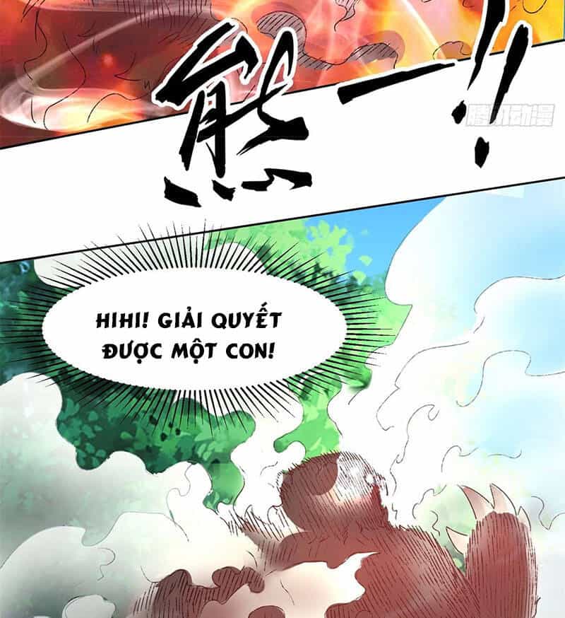 Vô Tận Thôn Phệ - Chương 17 - ảnh 44