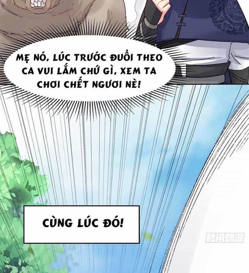 Vô Tận Thôn Phệ - Chương 17 - ảnh 46