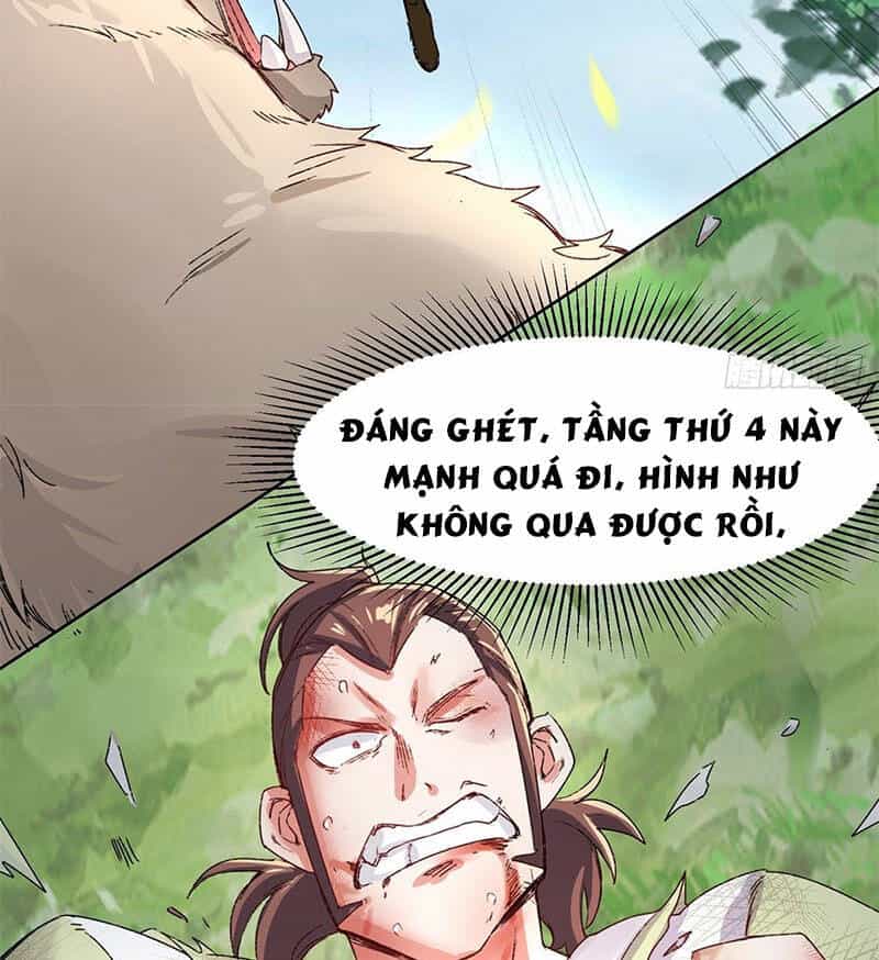 Vô Tận Thôn Phệ - Chương 17 - ảnh 48